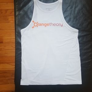Orangetheory OTF tank